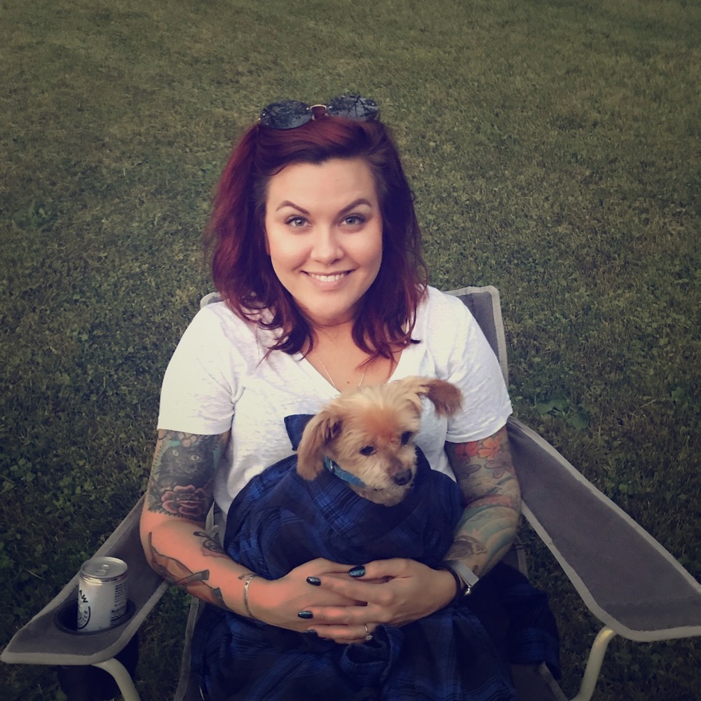 Meet your Posher, Amanda